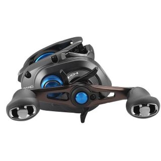 Shimano SLX XT 150 Right Hand Bait Casting Reel - 